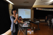 会長挨拶