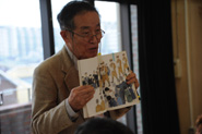 憲法九条やまとの会